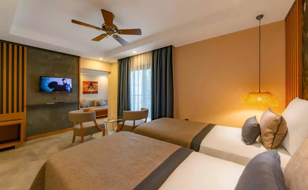 Samara Hotel Bodrum
